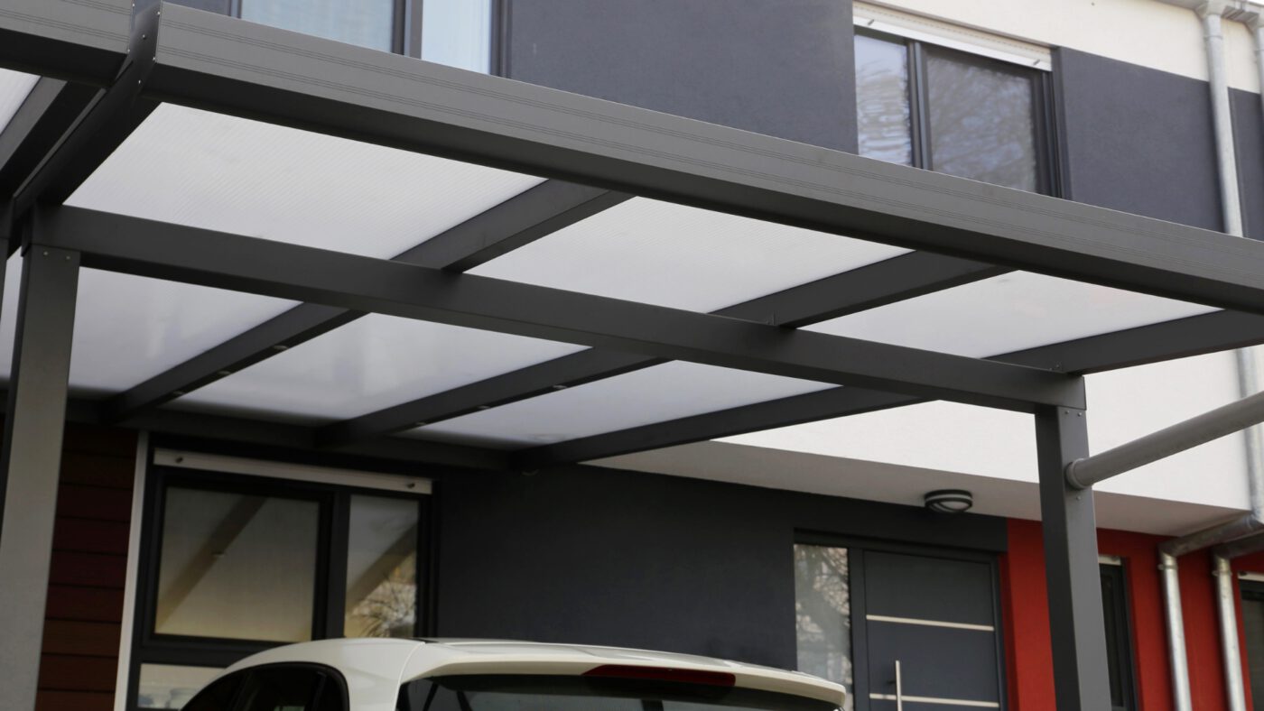 Carports